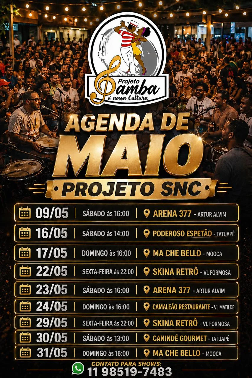 Projeto SNC