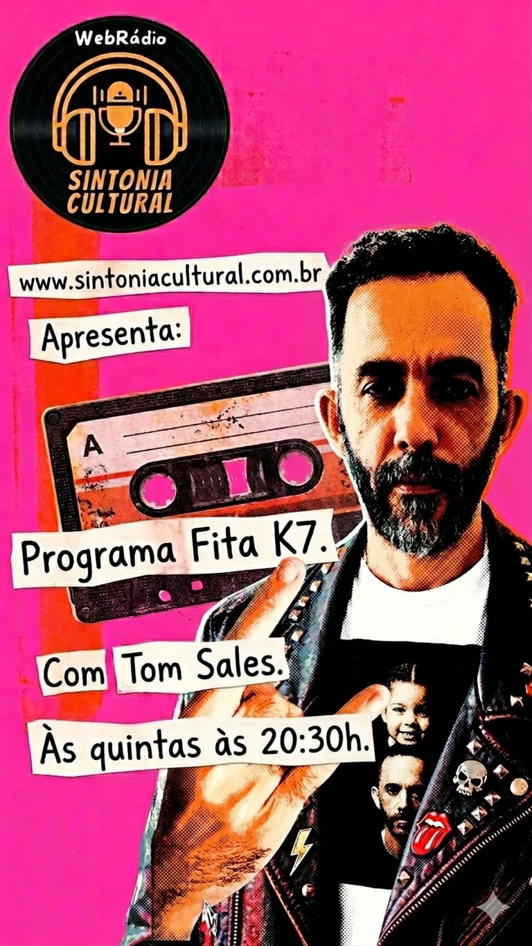 Fita K7